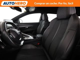 Peugeot 3008 1.6 THP GT Line