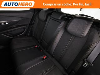 Peugeot 3008 1.6 THP GT Line