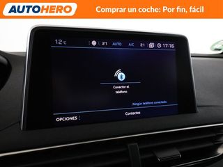 Peugeot 3008 1.6 THP GT Line