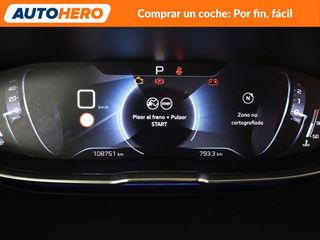 Peugeot 3008 1.6 THP GT Line