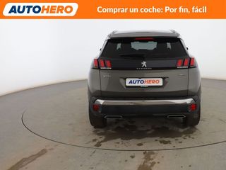 Peugeot 3008 1.6 THP GT Line