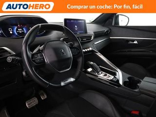 Peugeot 3008 1.6 THP GT Line