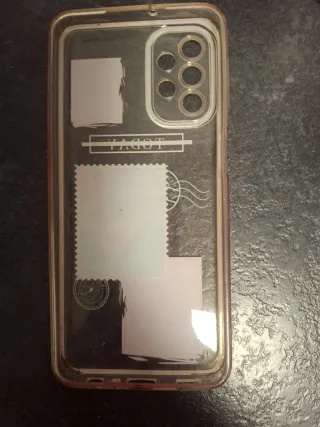 Funda Samsung Galaxy A32