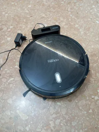 Robot aspirador Conga