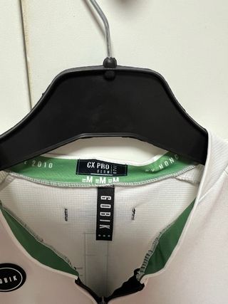 Maillot Gobik CX Pro Talla M