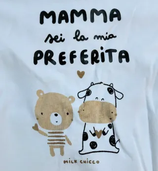 Tutina a maniche lunghe,in cotone leggero,"Chicco"