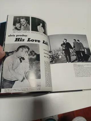 ELVIS PRESLEY 0111190