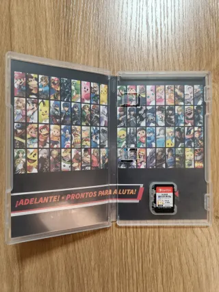 Pack 2 juegos Nintendo Switch