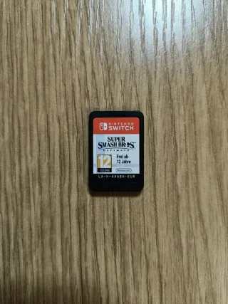 Pack 2 juegos Nintendo Switch