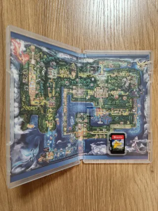 Pack 2 juegos Nintendo Switch