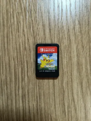 Pack 2 juegos Nintendo Switch