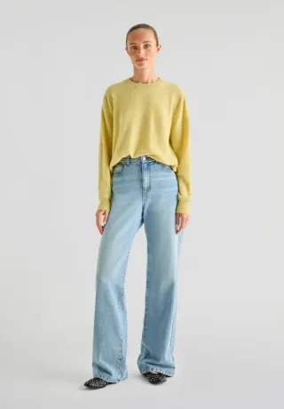 Jersey Scalpers Amarillo Talla L