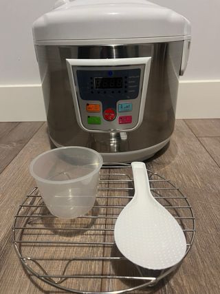 Robot Cocina inteligente CookerMatic Nuevo