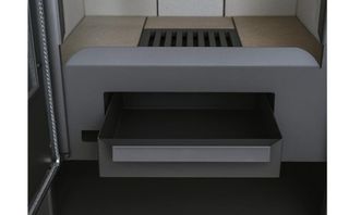 Estufa de Leña horno  Quartz 9kW VIC1006