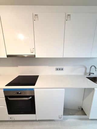 (REBAJADA) Cocina a ESTRENAR con electrod- Calidad