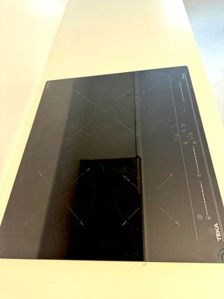 (REBAJADA) Cocina a ESTRENAR con electrod- Calidad