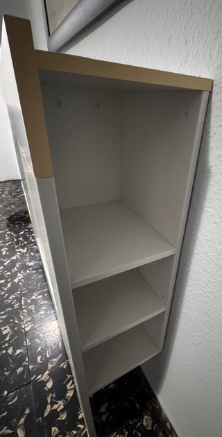 Cabecero Cama Ikea BRIMNES Blanco