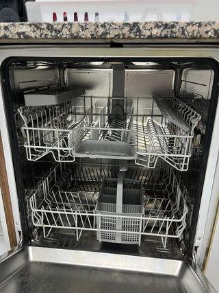 Lavavajillas Balay para piezas