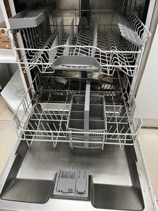 Lavavajillas Balay para piezas