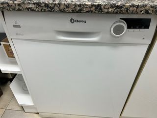 Lavavajillas Balay para piezas