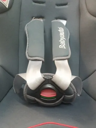 Cadireta de cotxe infantil Babyauto