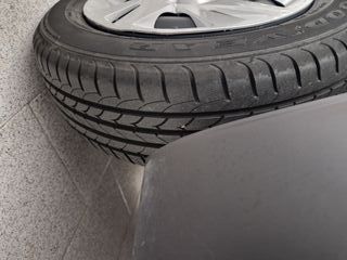 Nissan E-NV200 VAN 40KWH