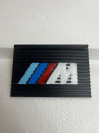 Tapa Cenicero BMW E46