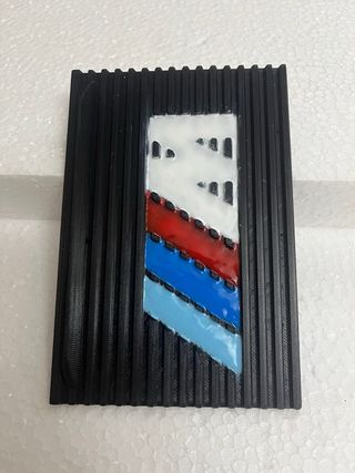 Tapa Cenicero BMW E46