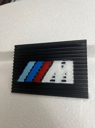 Tapa Cenicero BMW E46