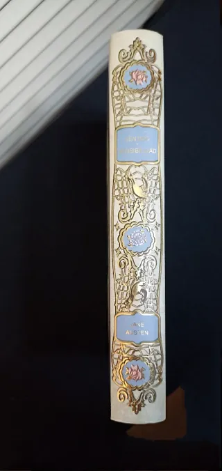 Sentido y sensibilidad