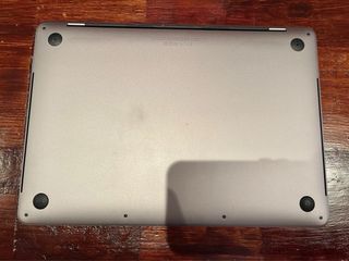 MACBOOK PRO 13-INCH,2019 Para piezas/reparación