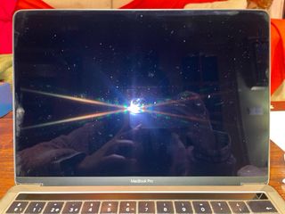 MACBOOK PRO 13-INCH,2019 Para piezas/reparación