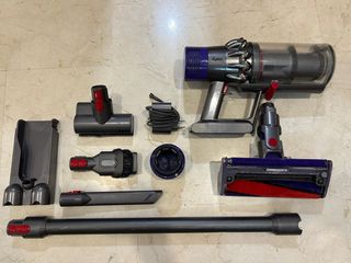 Aspiradora Dyson Cyclone V10 Absolute