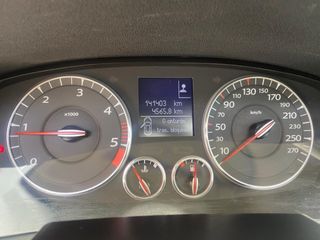 Renault Laguna 2009 GT4