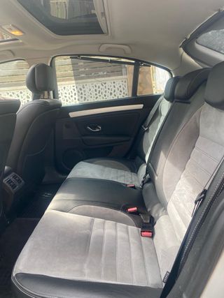 Renault Laguna 2009 GT4