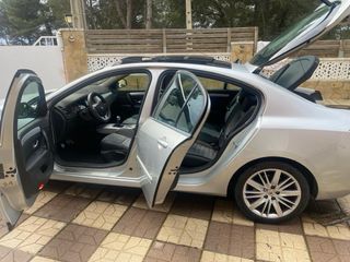 Renault Laguna 2009 GT4