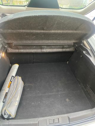 Renault Laguna 2009 GT4