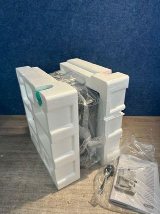 Cafetera Espresso DeLonghi ECOV311.BK