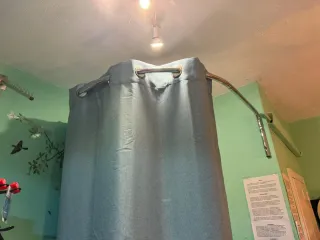 Probador de aluminio