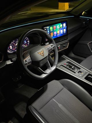 CUPRA Formentor 2023