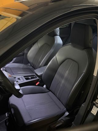 CUPRA Formentor 2023