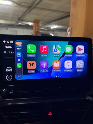 CUPRA Formentor 2023