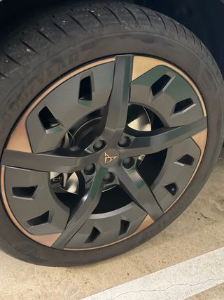 CUPRA Formentor 2023