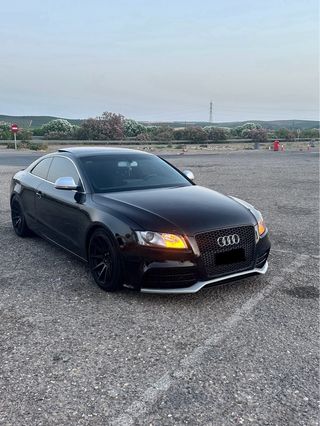 Audi A5 2009