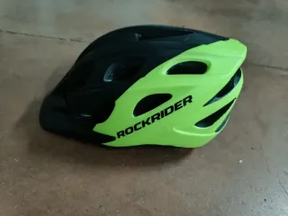 Bicicleta Rockrider ST100 27.5 Aluminio