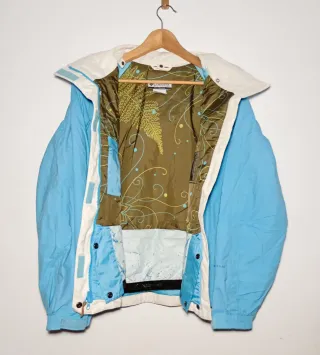 Chaqueta Columbia Omni-Tech Talla M