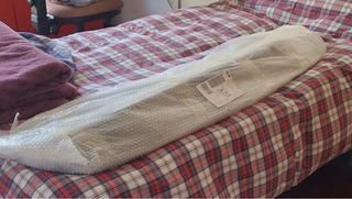 Difusor trasero Seat Leon MK4