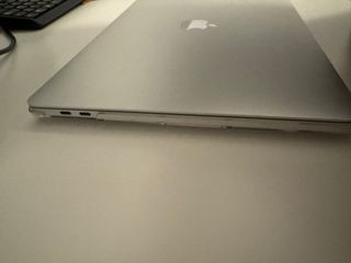 MacBook Pro 8GB 13 M1 2020 Plata