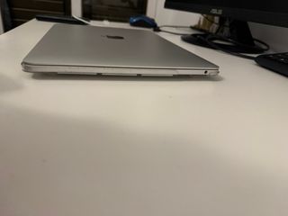 MacBook Pro 8GB 13 M1 2020 Plata