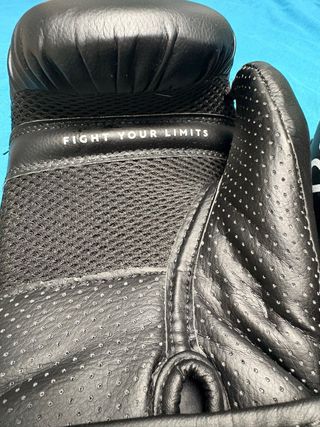 Guantes de boxeo TRNG 12oz